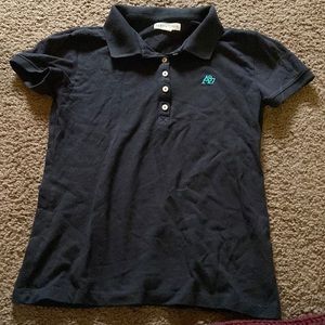Aeropostale L sized black shirt